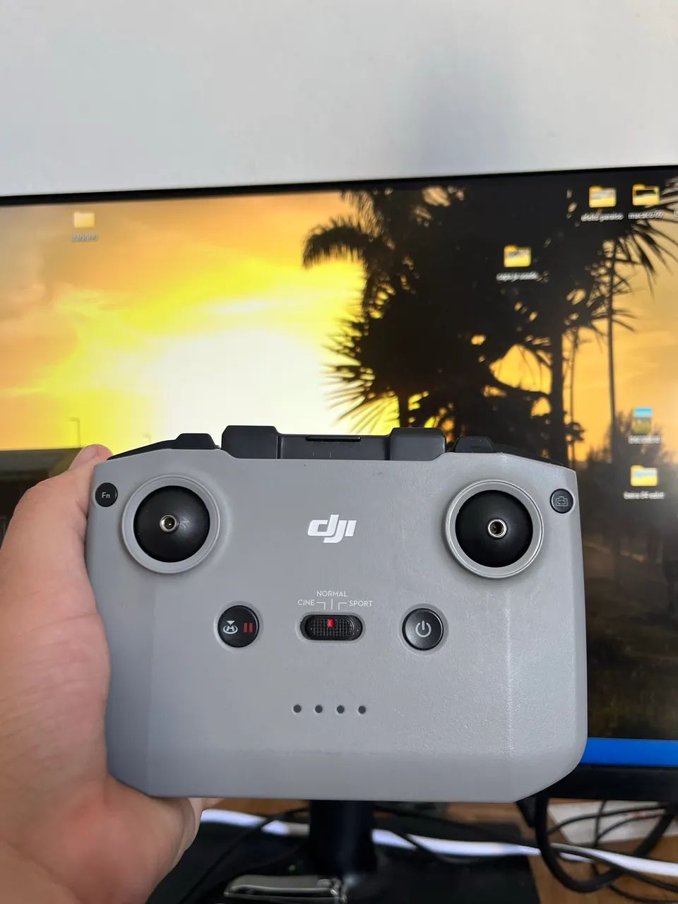 Drone mini 3 pro  - Foto 2