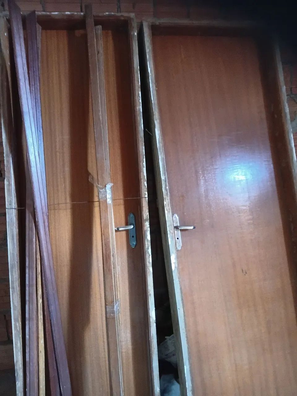 Portas  - Foto 3