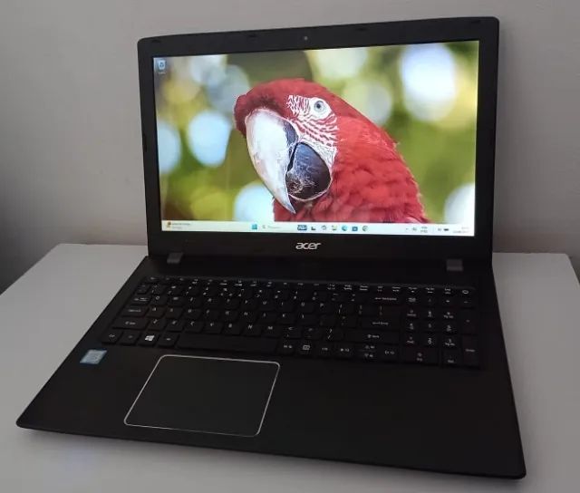 Notebook Acer aspire e5-575 - core i5 7ger. ssd 240gbs ram 6gs - Foto 2