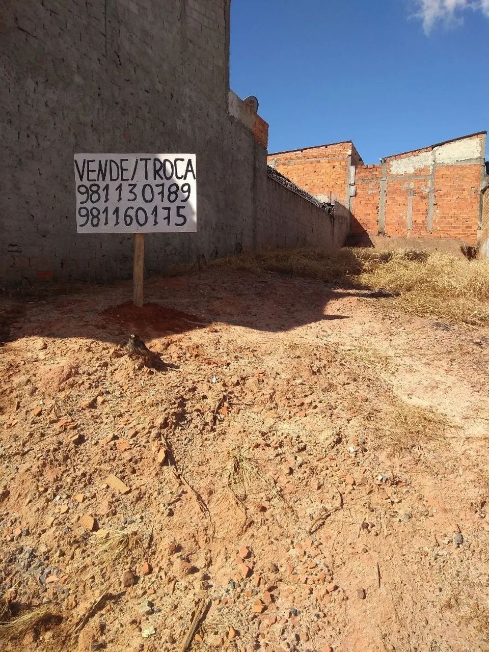 Terreno Jd Sta Esmaralda - Foto 3