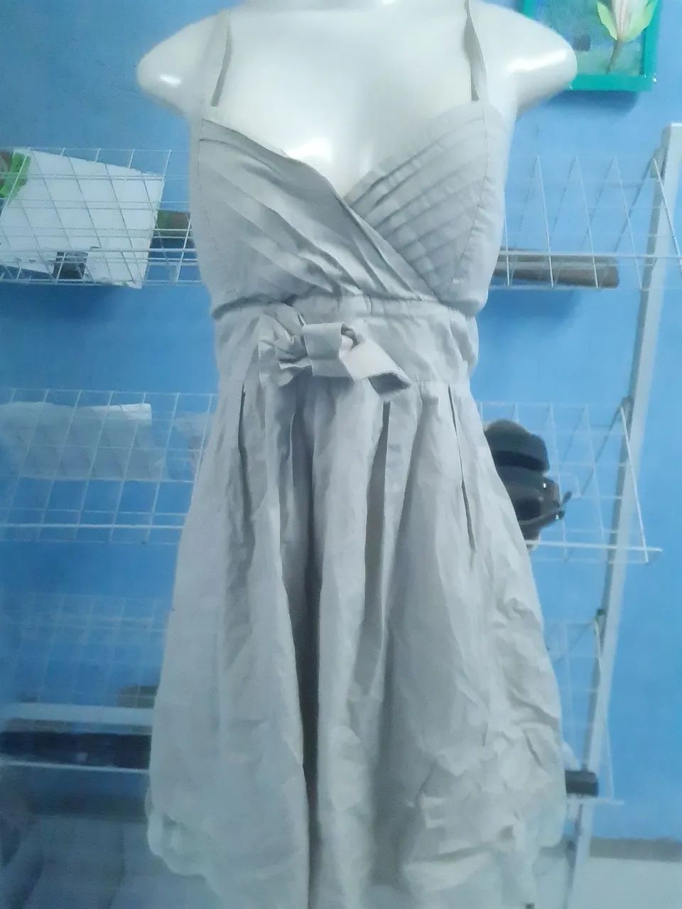 Desapego vestido  - Foto 2