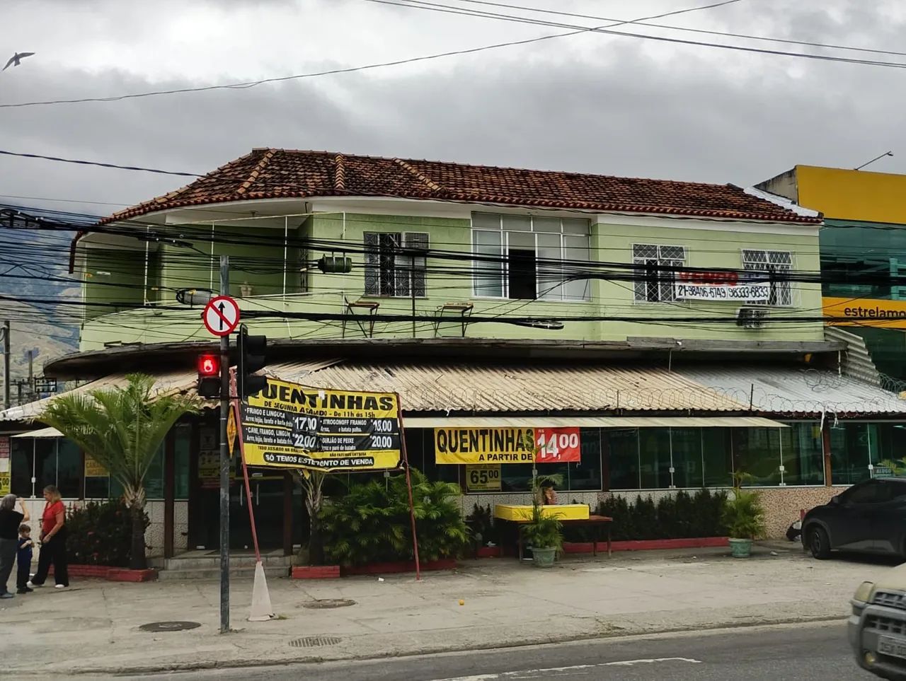 Prédio Comercial à venda, excelente localização.  - Foto 3