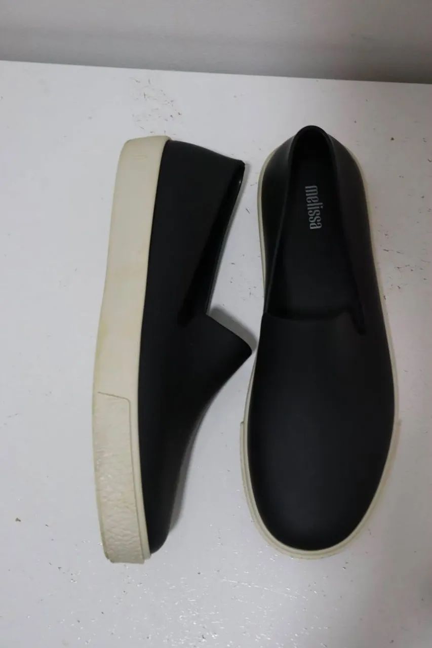 Sapato e Sandália Melissa