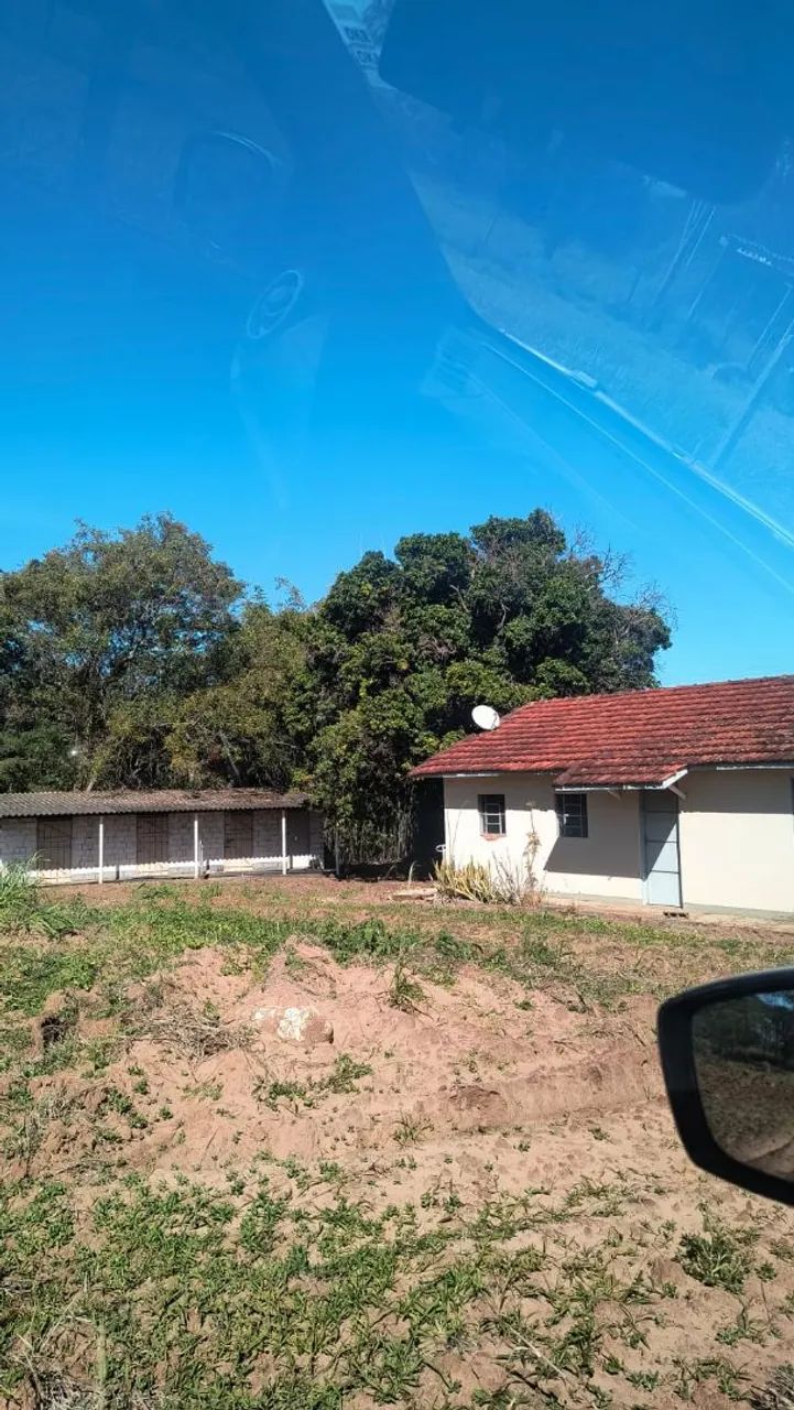 SÍTIO EM MONTE ALTO  - Foto 5