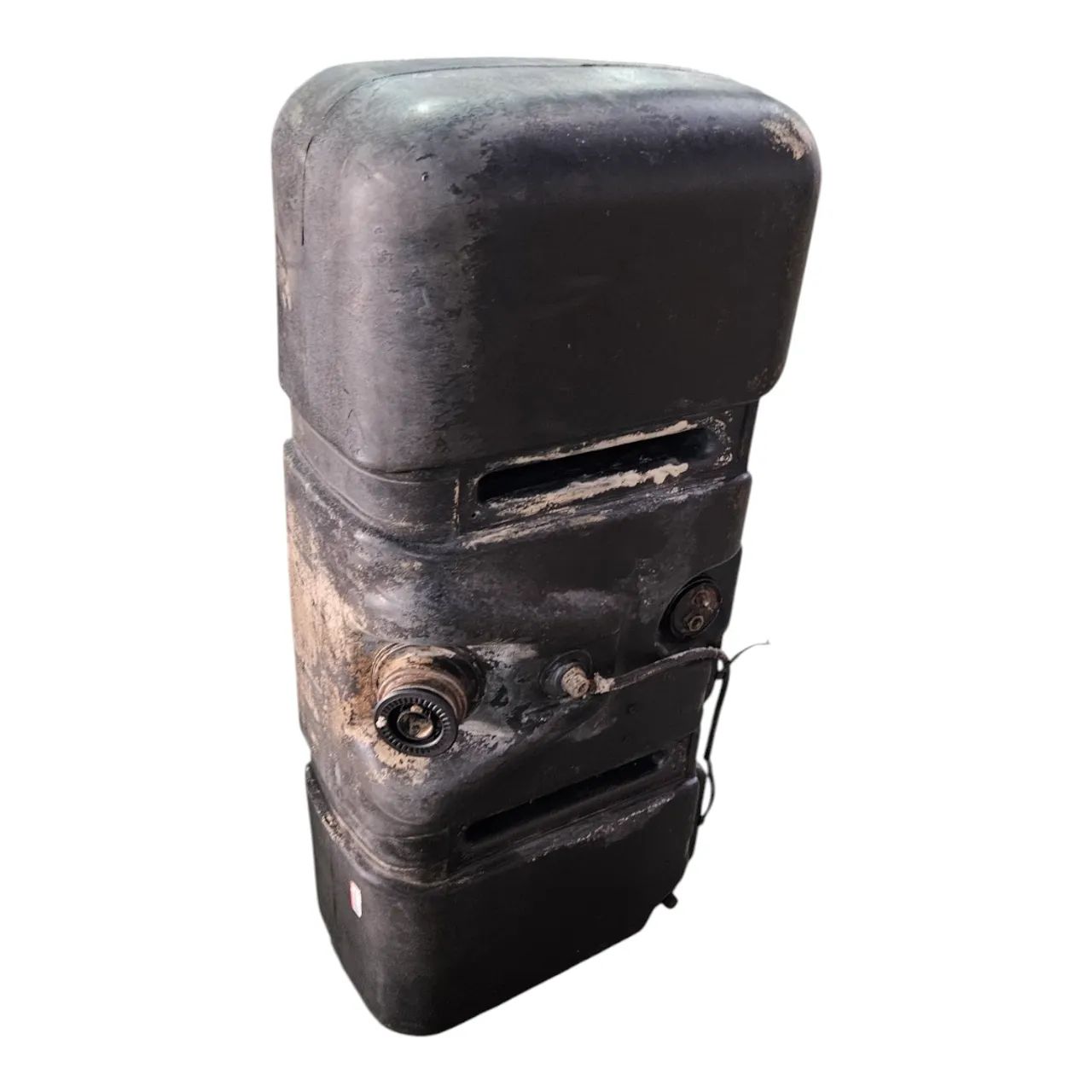 Tanque Combustivel 150l Vw Worker * 1997 - Foto 5