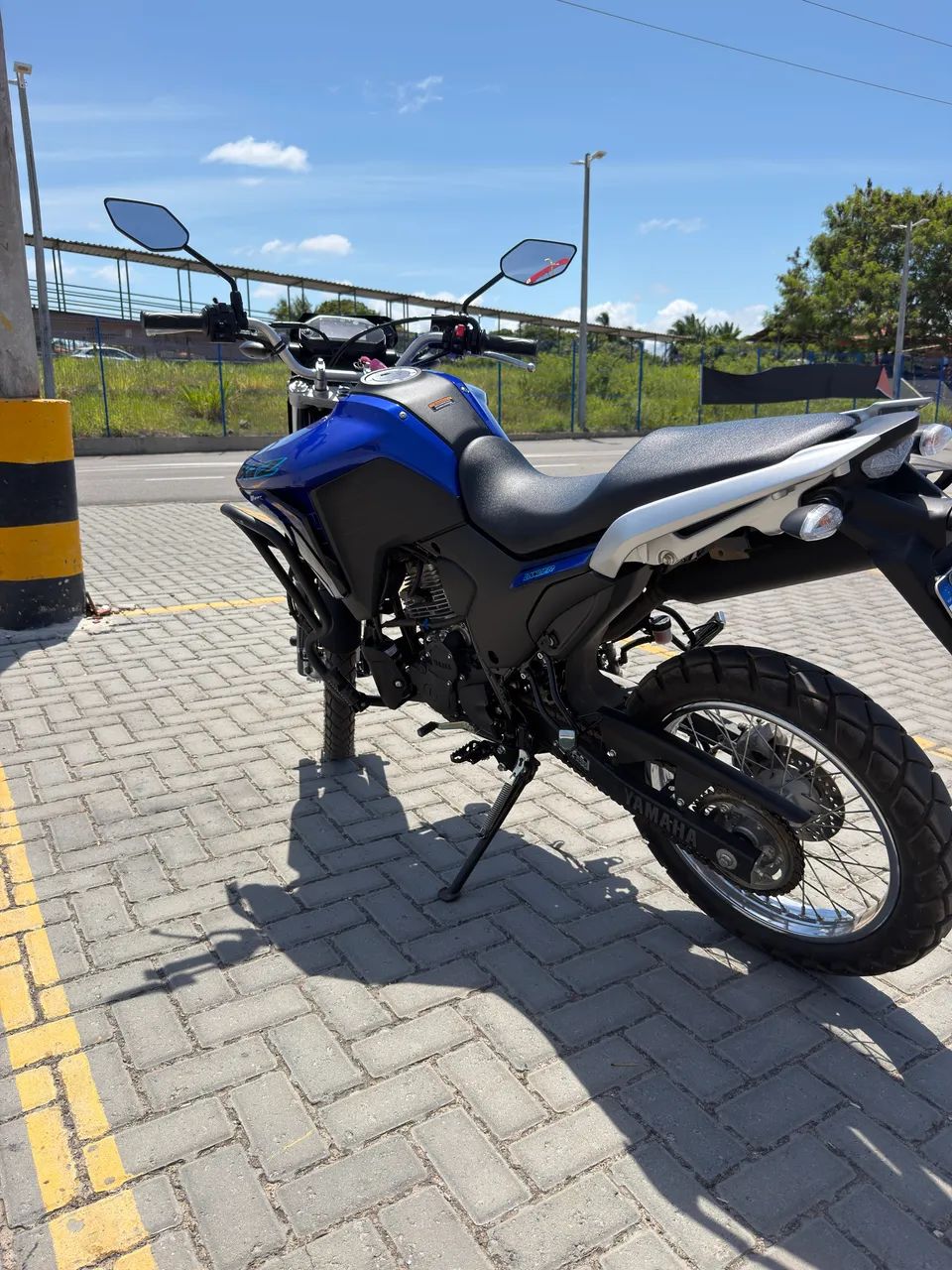 Lander 250 2026 - Foto 2