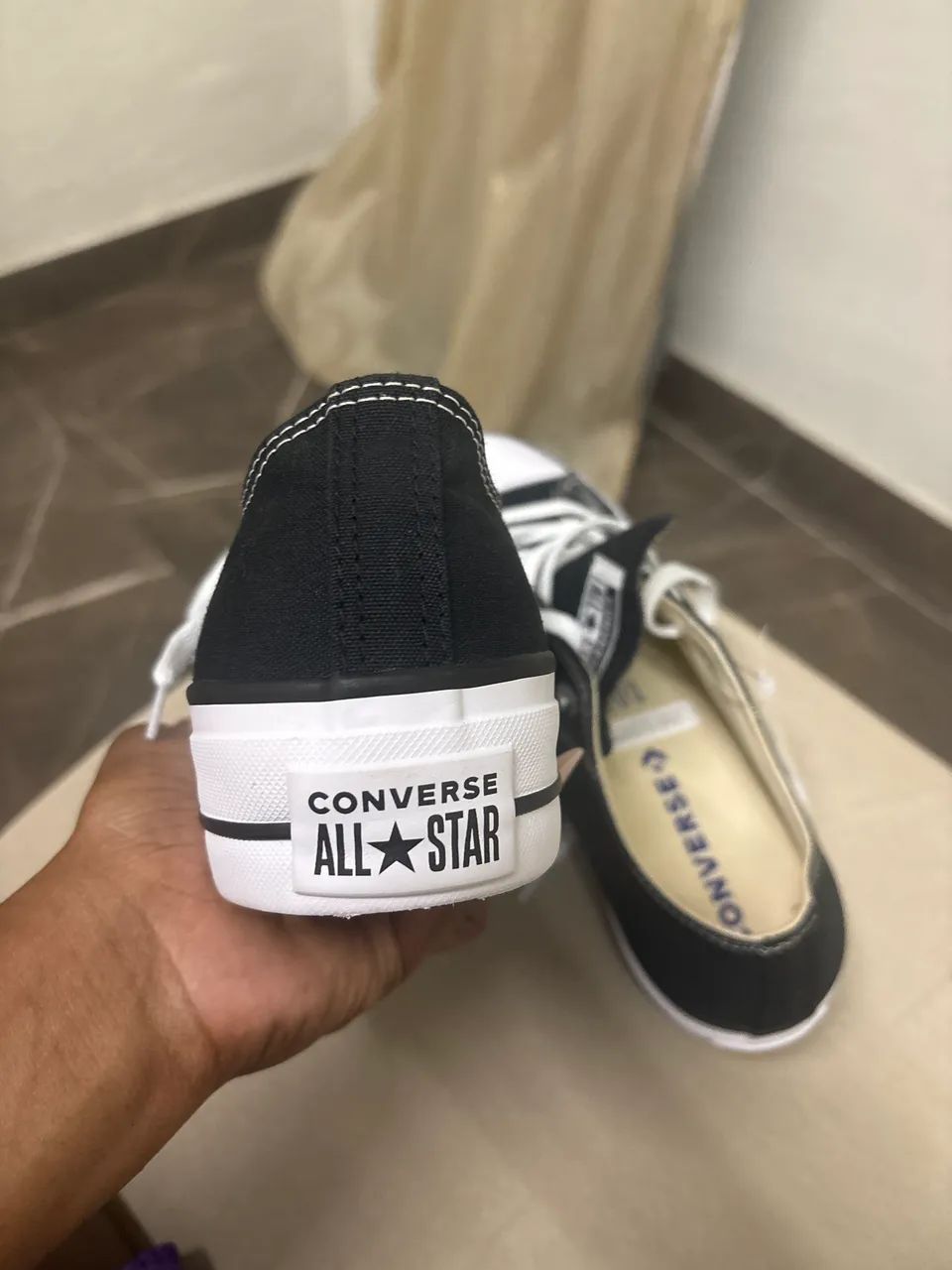 All Star Converse original  - Foto 2
