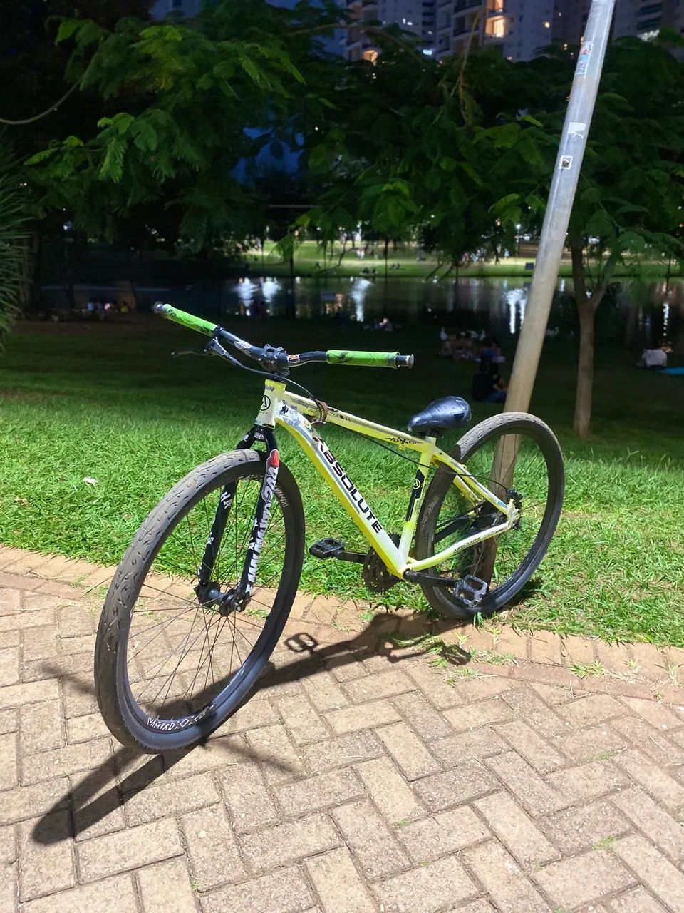 Absolute nero aro 29 - Foto 2