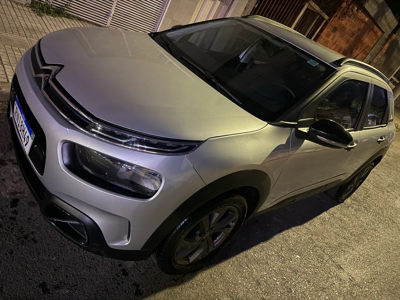 Citroën C4 2022