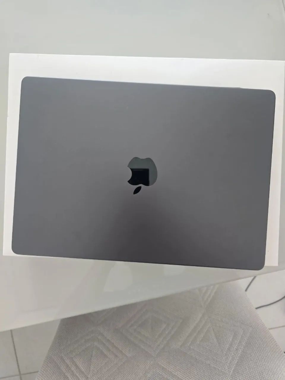 Macbook Pro (2024) M4 Pro 12-Core/ Mem 24GB / SSD 1TB / 14.2 - Foto 5