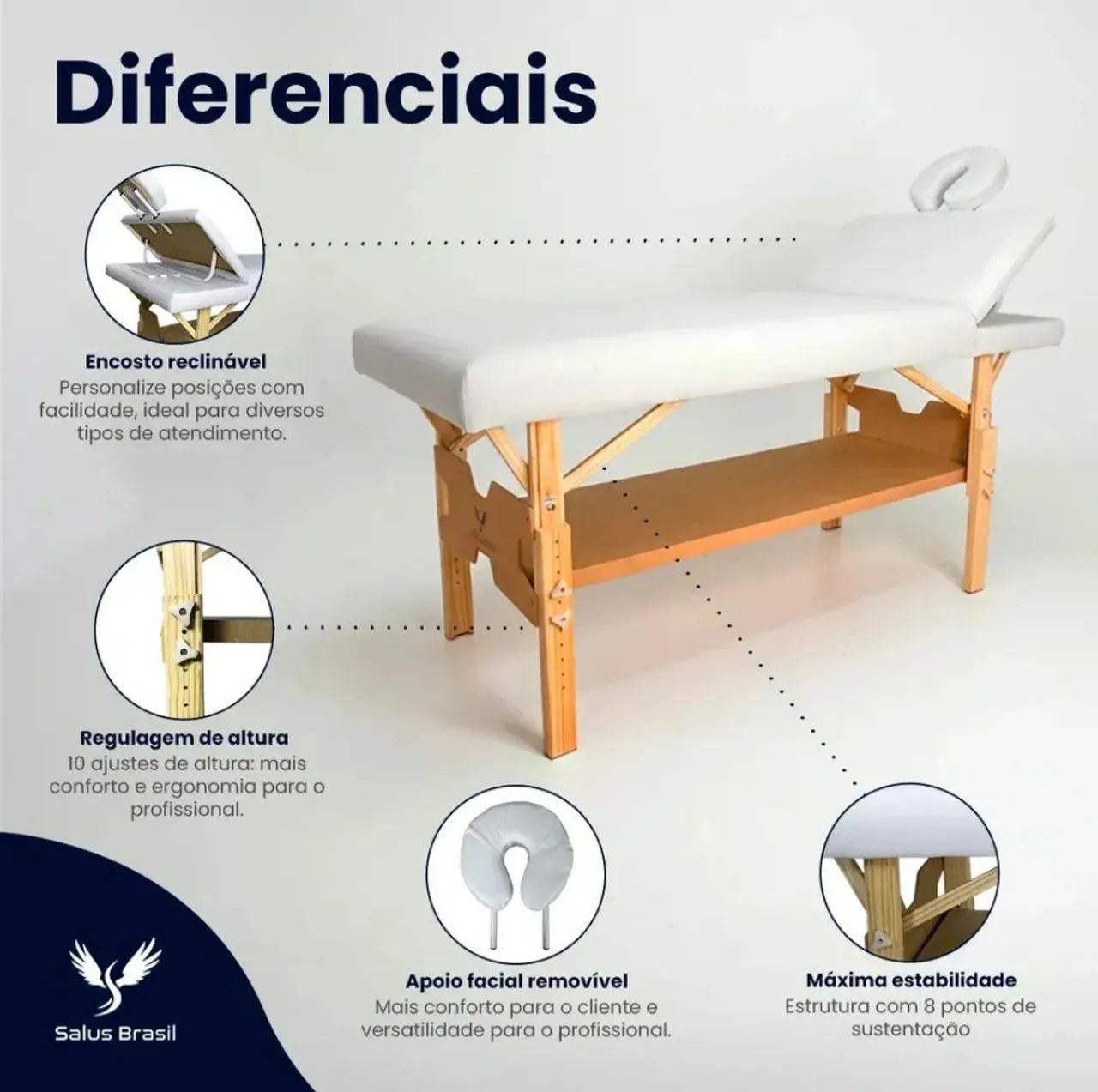 Maca estética - Foto 3