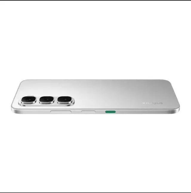 Celular Smartphone Infinix Hot 60i Dual Chip 4G - Foto 5