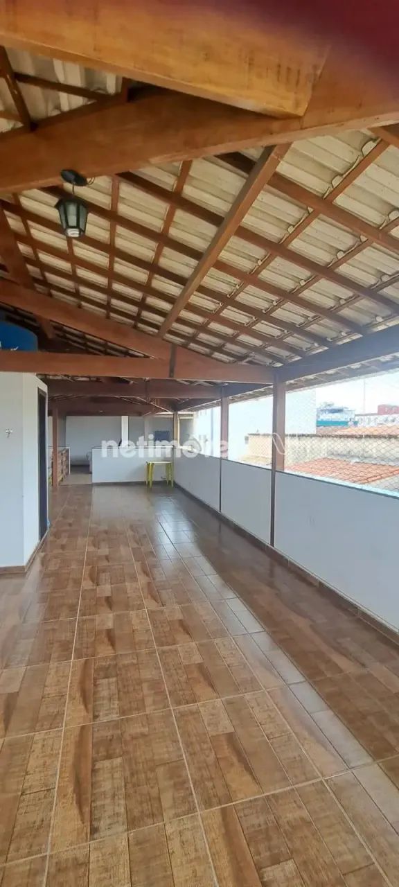 CASA GEMINADA 4 QUARTOS 4 VAGAS - Foto 4