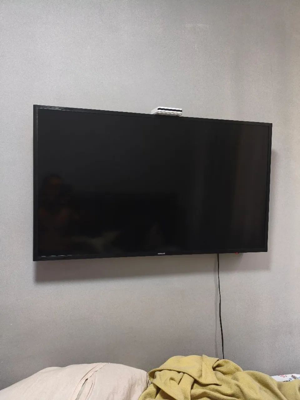 Smart tv Samsung 43 P - Foto 2