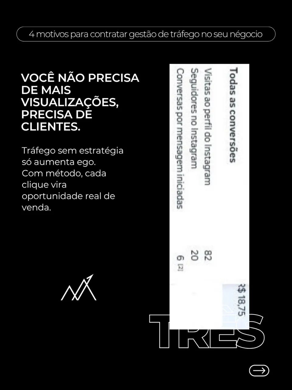 Gestor de tráfego  - Foto 4