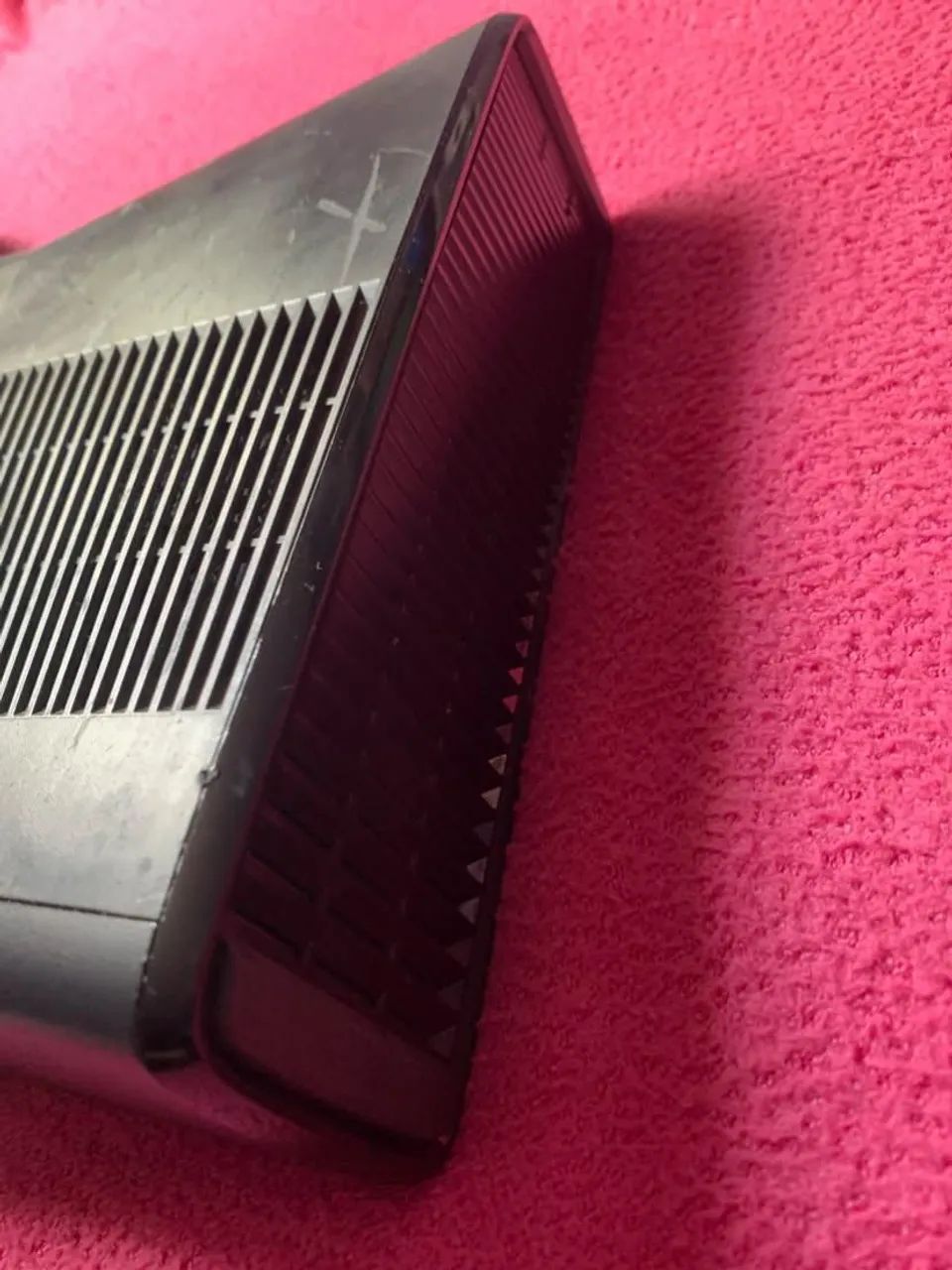 Xbox 360 defeito - Foto 4