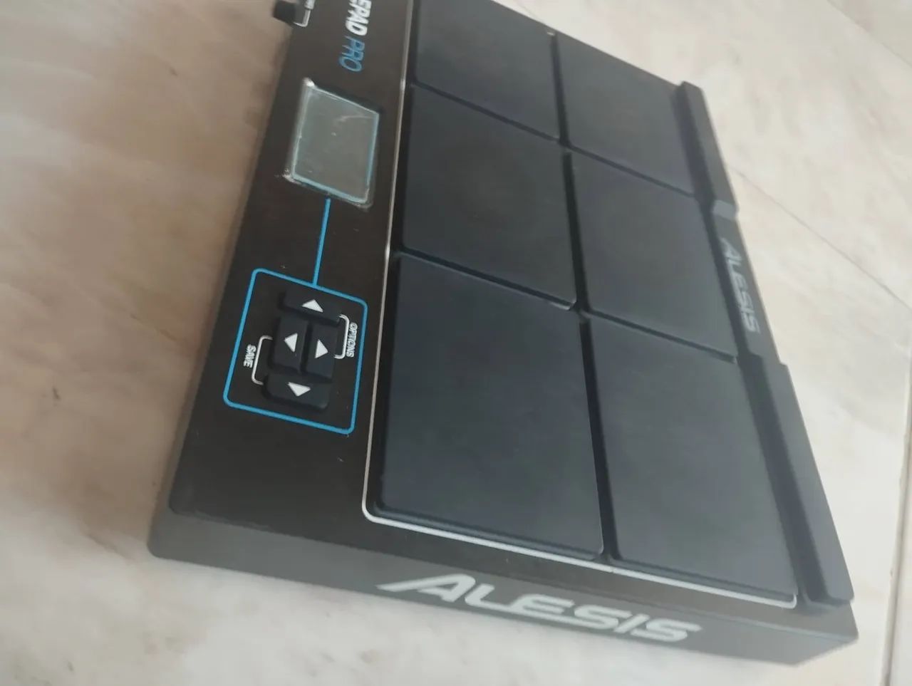 Pad alesis sample pro - Foto 5