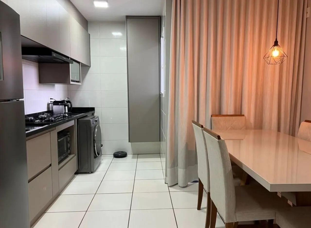 APARTAMENTO EM TAGUATINGA  - Foto 3