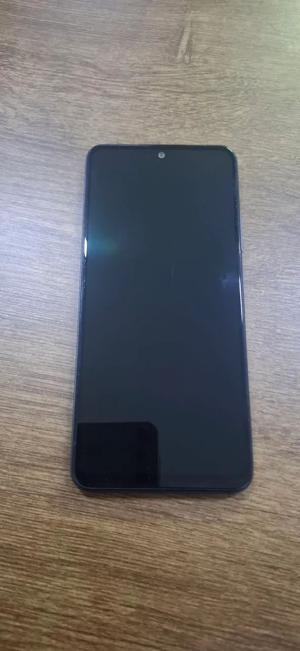 Vendo celular Xaomi Poco. 256m. Ótimo estado.  - Foto 4