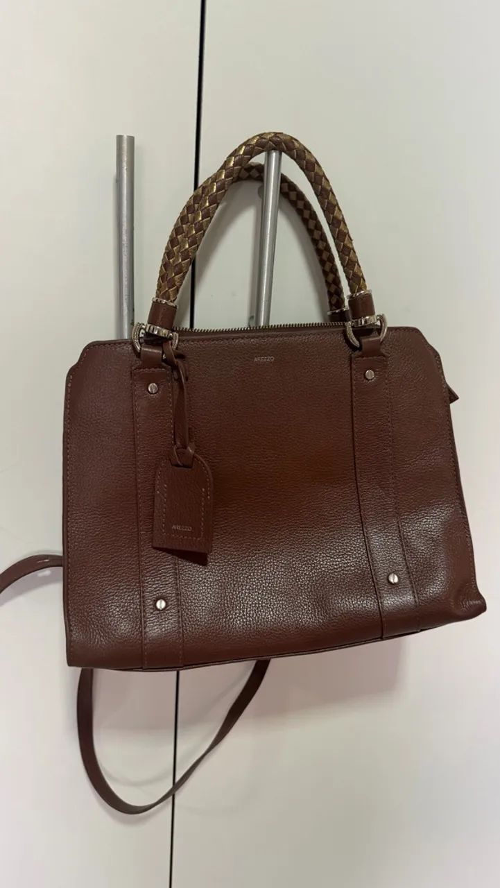 Bolsa Original Arezzo  - Foto 3