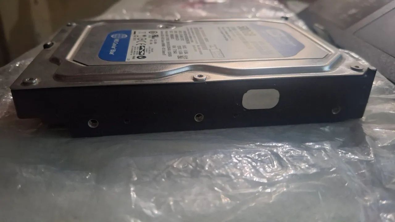 HD 500GB WD445600543005091841
