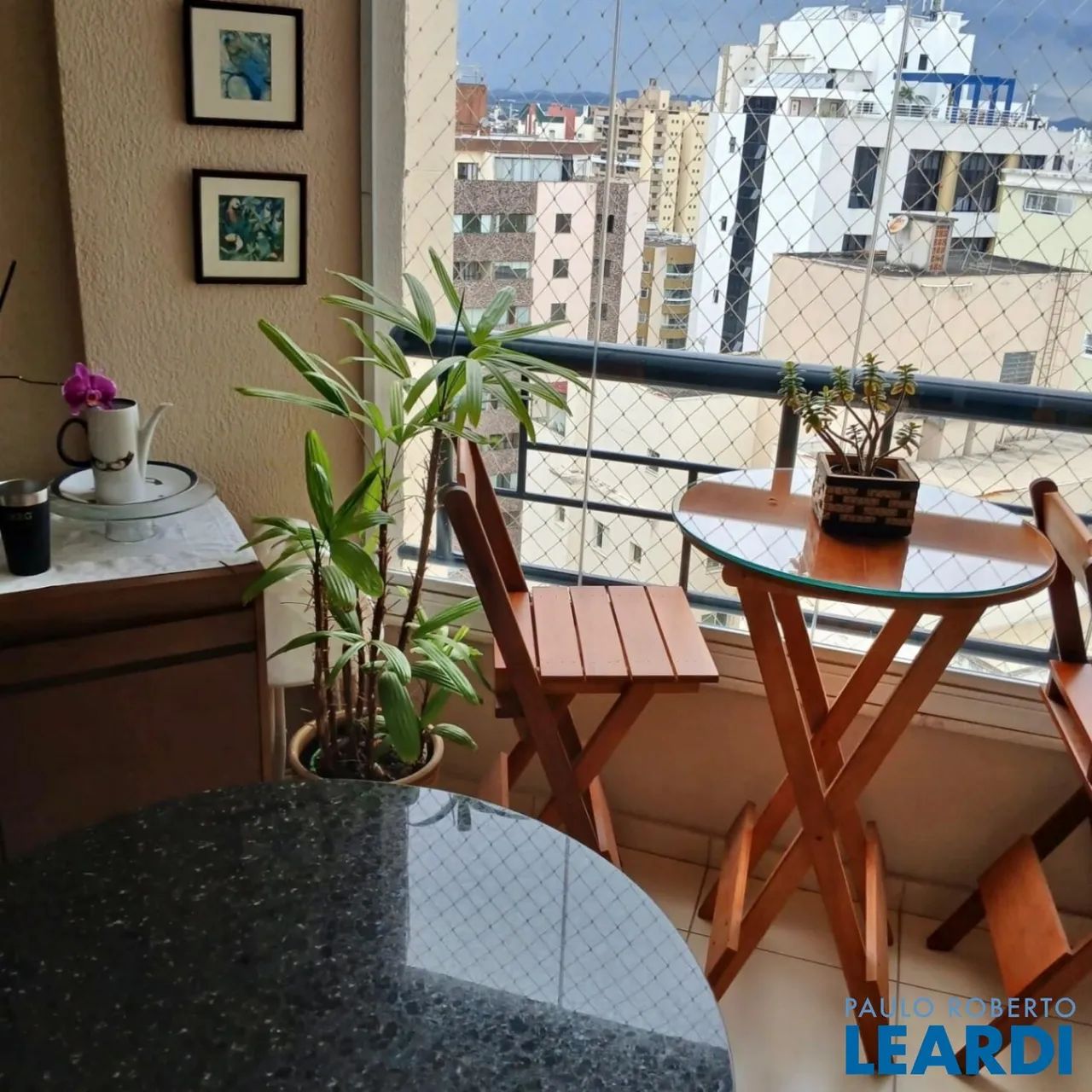 APARTAMENTO - PARQUE RESIDENCIAL AQUARIUS - SP - Foto 2