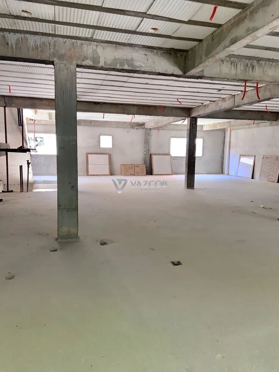 Prédio | ponto comercial no Marco - entre Almirante e João Paulo - Foto 3