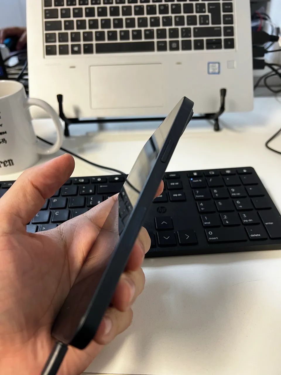 iPhone 14 Plus - 128GB - Foto 2