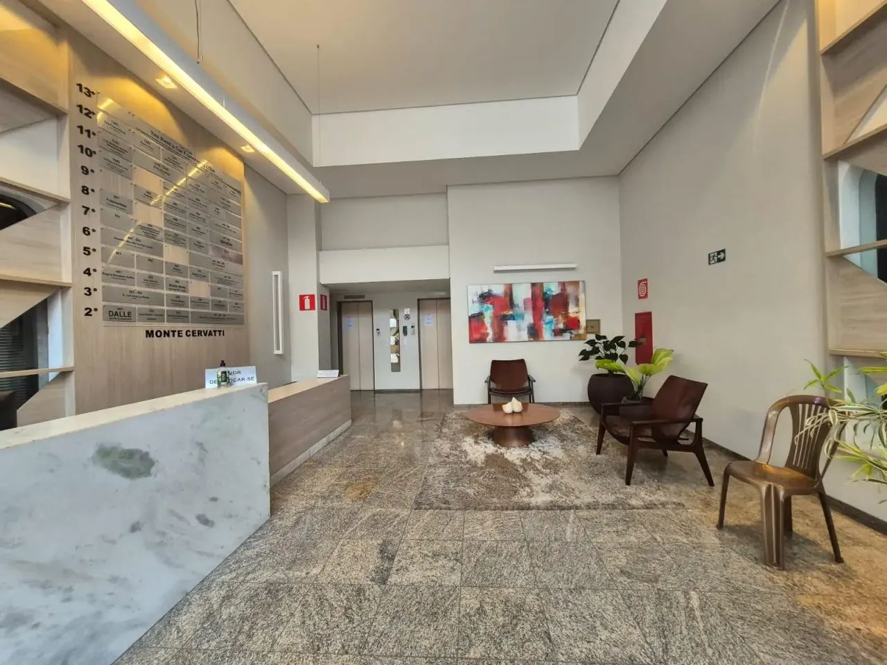 Sala à venda, Serra - Belo Horizonte/MG