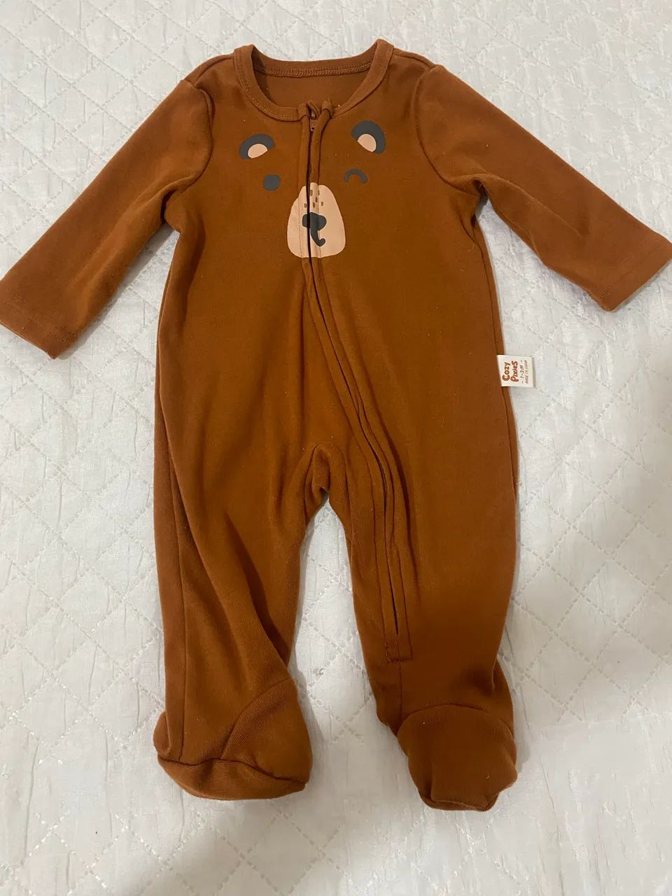 ROUPAS BEBÊ  - Foto 2