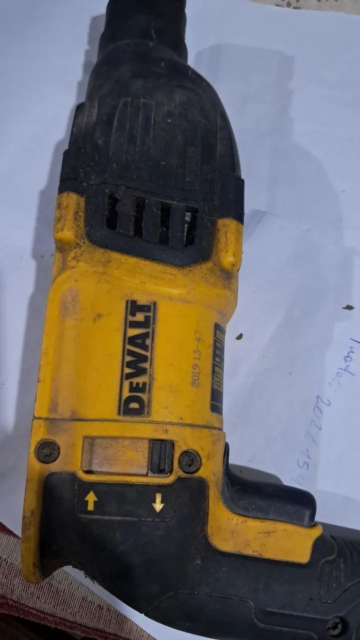 Martele DeWALT