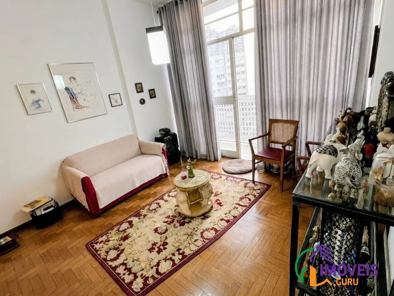 APARTAMENTO - CENTRO - MG - Foto 4
