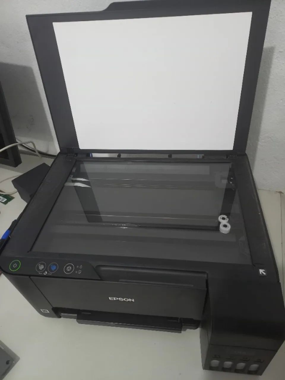 Impressora epson - Foto 4