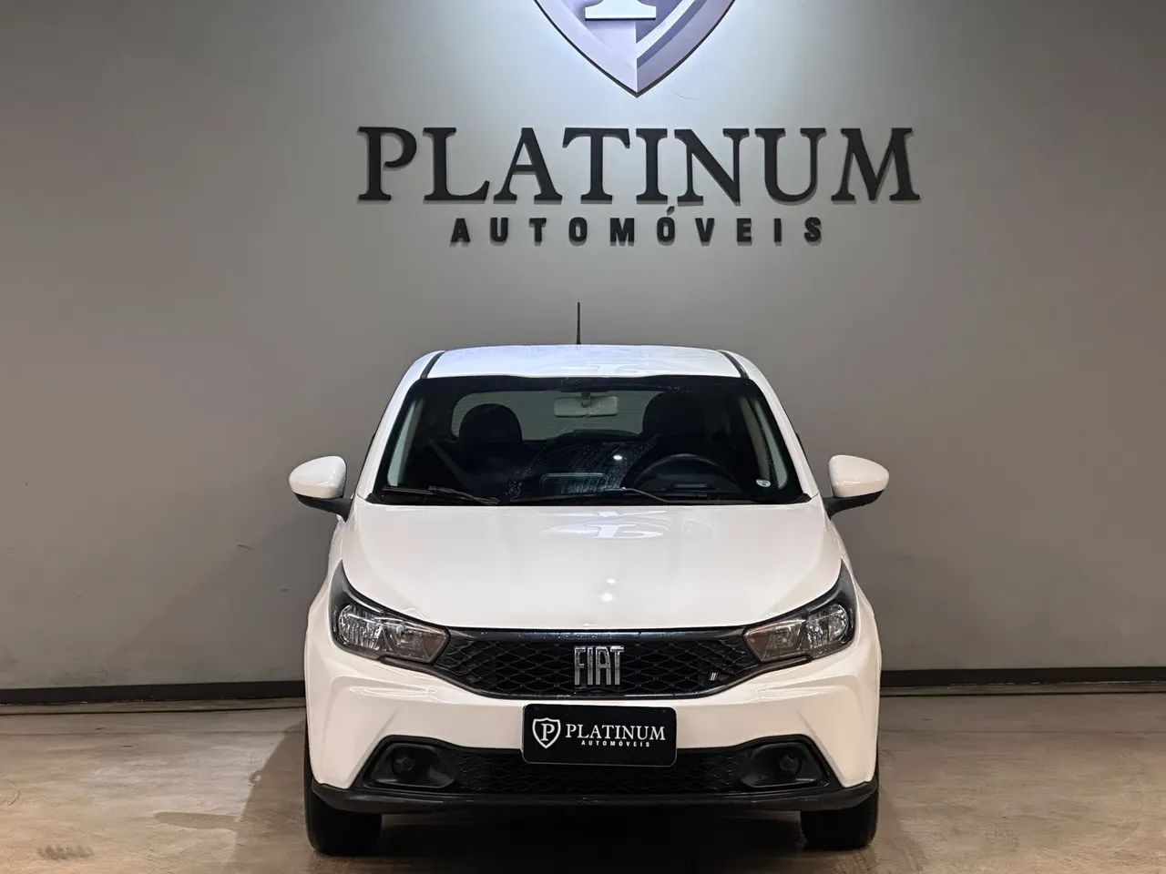 Fiat Argo Drive 1.0 6V Flex 2023 - Foto 4