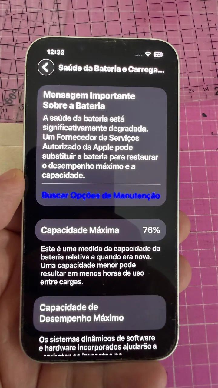 IPHONE 14 - Foto 3