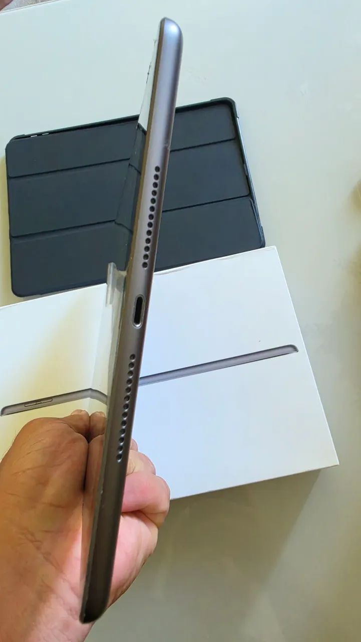 iPad 9ª geração 64GB - Foto 5