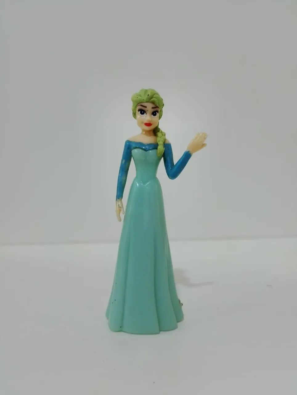 Miniatura _ Elza - frozem - Foto 4