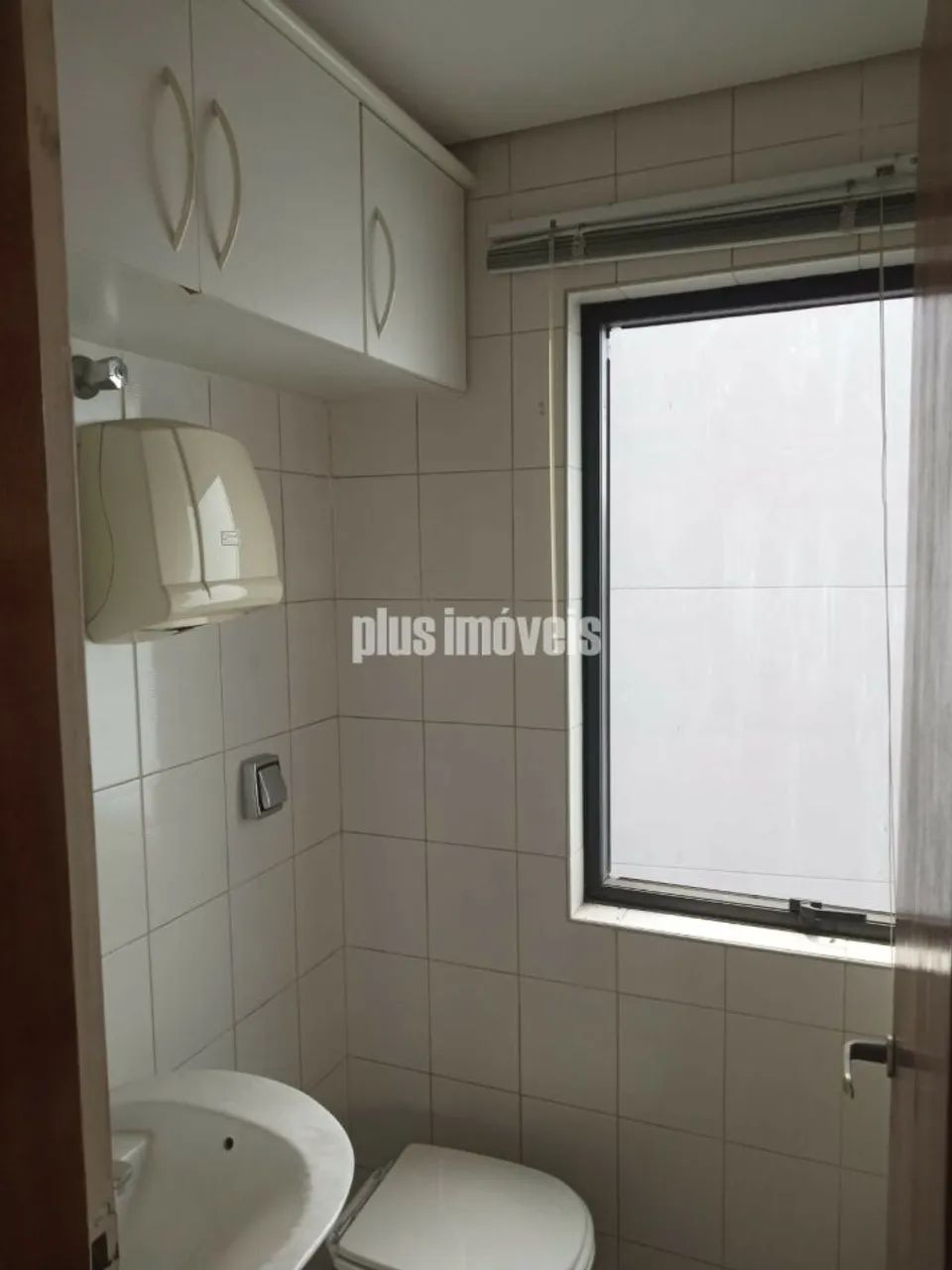 Conjunto Comercial em Pinheiros ? 45m² com 1 Vaga de Garagem - Foto 5