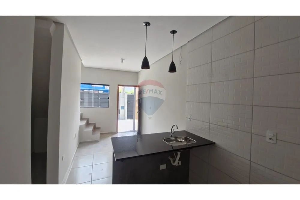 Casa de Vila Nova no Éden | Aceita Financiamento - Foto 5