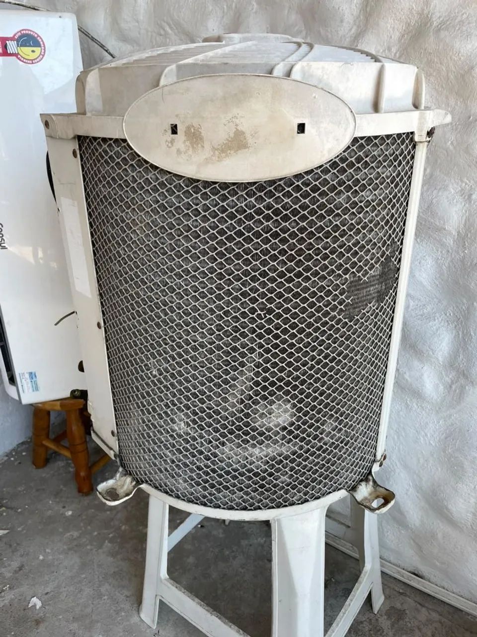 Ar condicionado - Foto 2