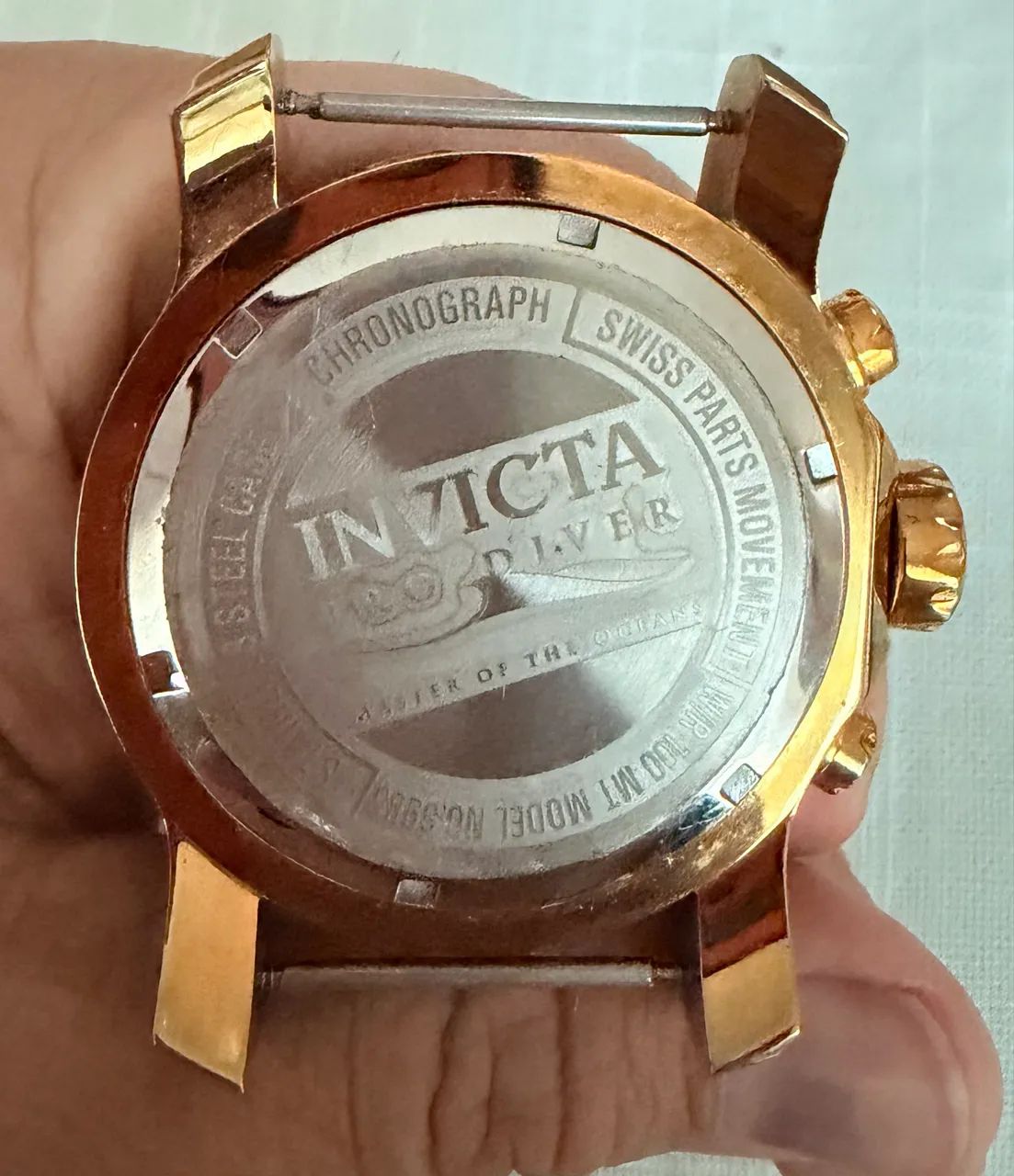 Relógio Invicta  - Foto 2