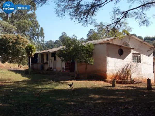 Fazenda á venda na cidade Alumínio ! - Foto 4