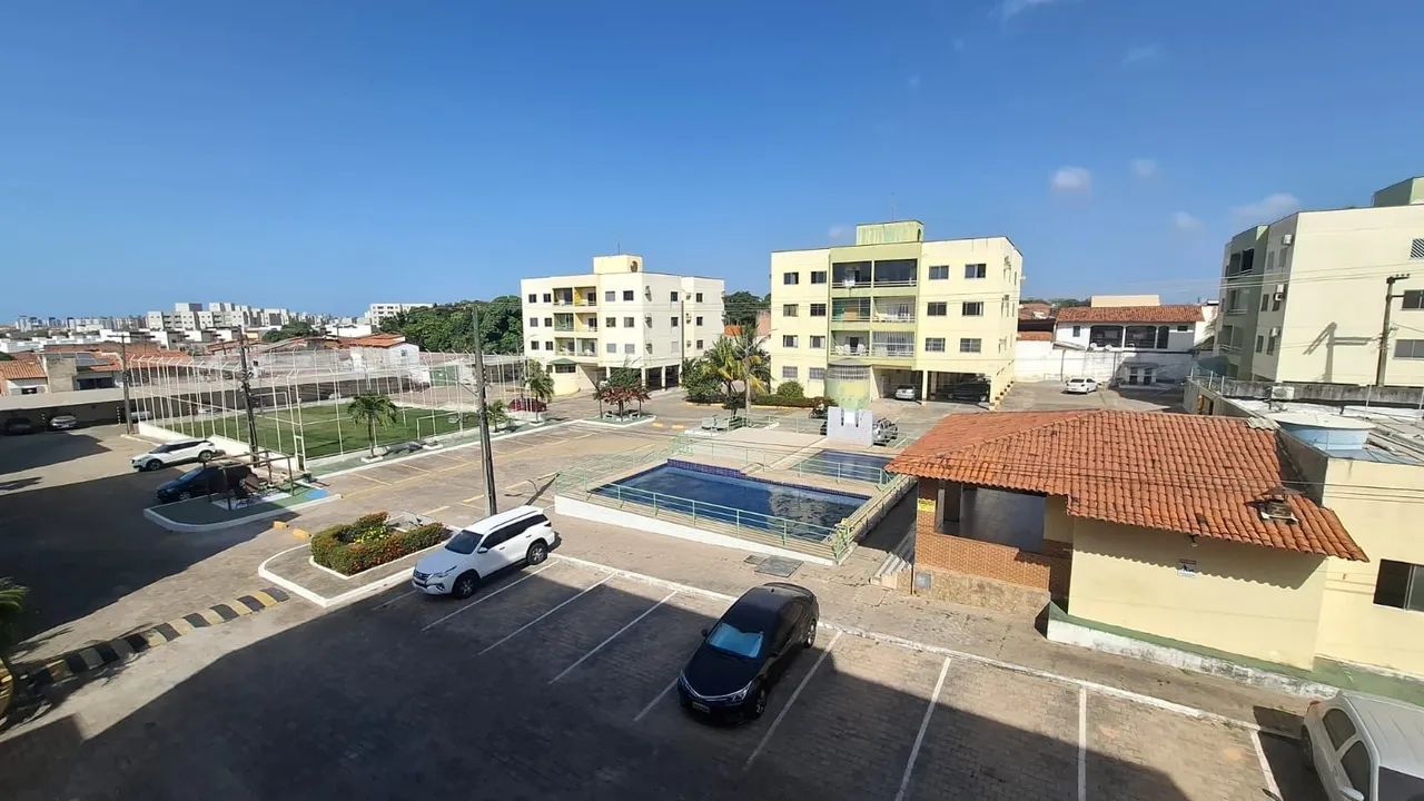 Alugo Apto 3 quartos, Vinhais  - Foto 3