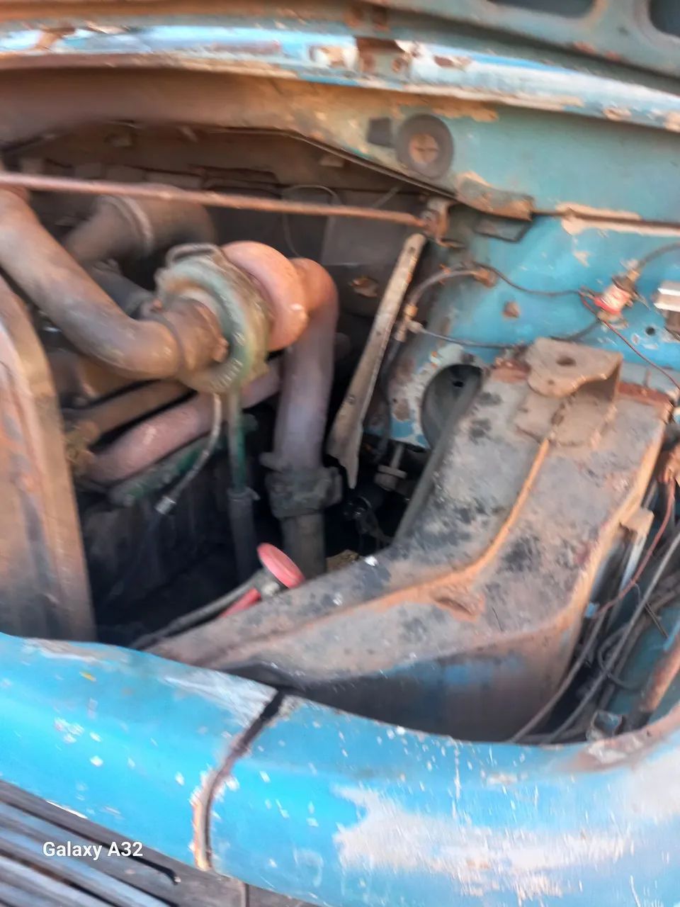 Mb 1113 turbo - Foto 13