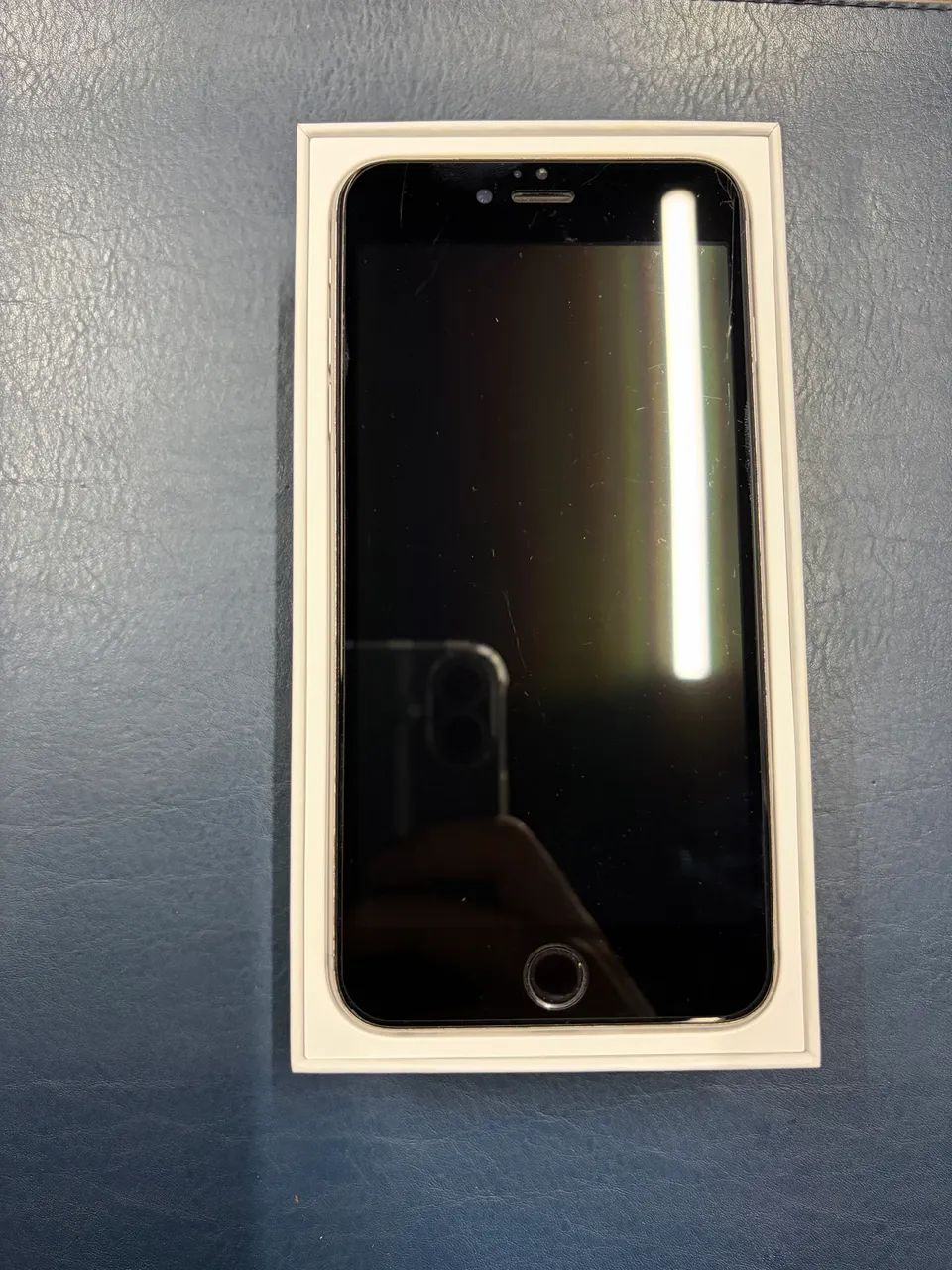 iPhone 6s - Foto 4