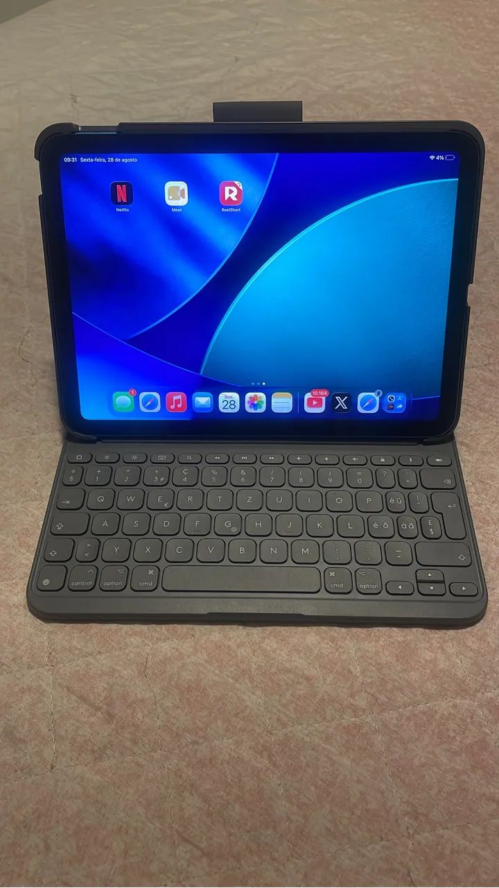 Iped A16 G 11 Wi-Fi 256G  - Foto 3