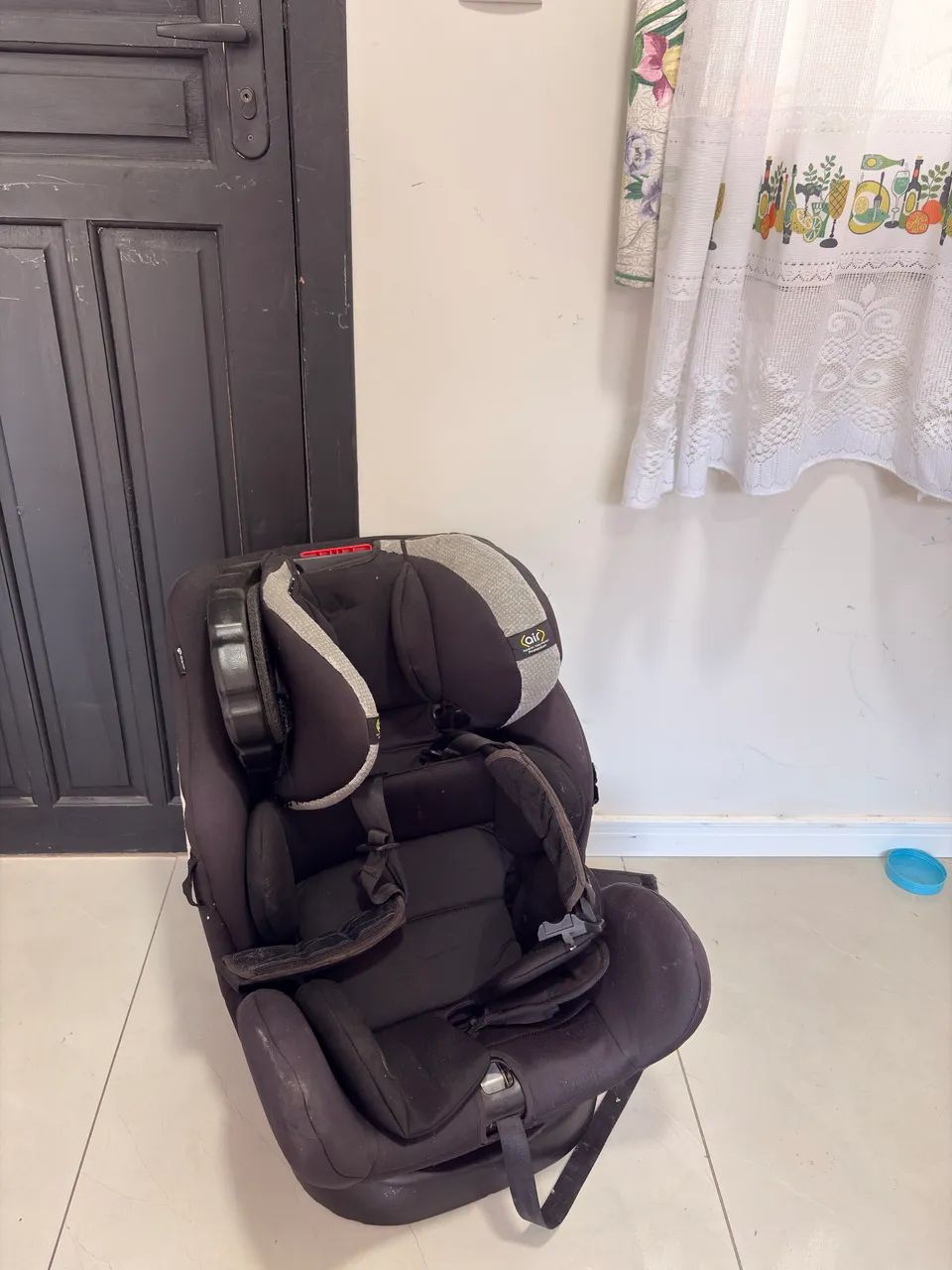 Cadeirinha Infantil para Carro - Foto 3