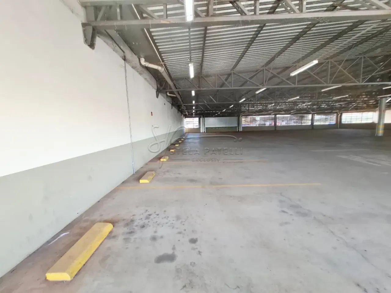 Galpão comercial de 3994m² com 04 salas comerciais - Ipiranga - Foto 4