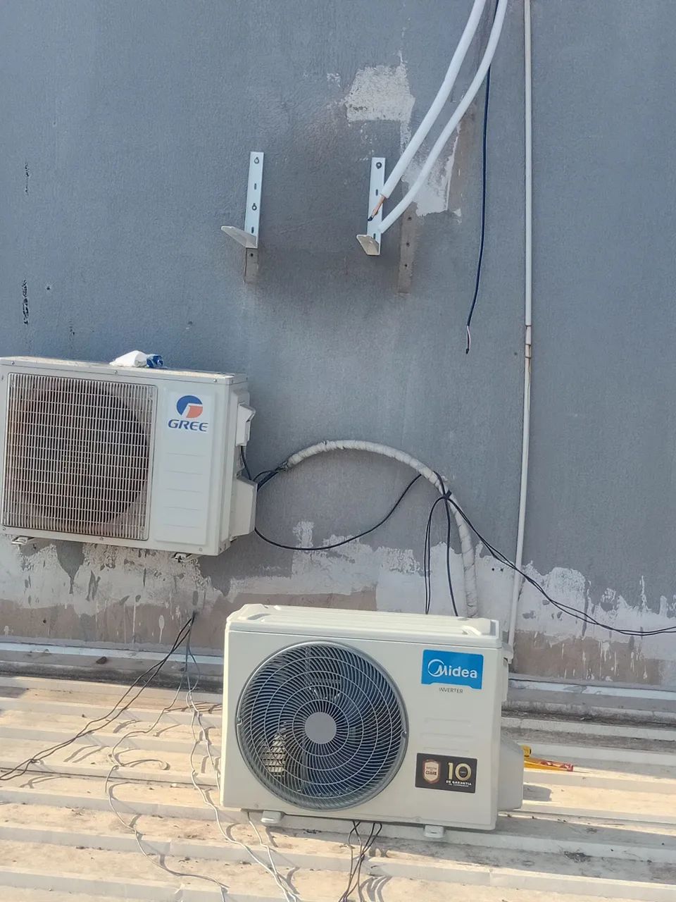 Jp climatização  - Foto 3