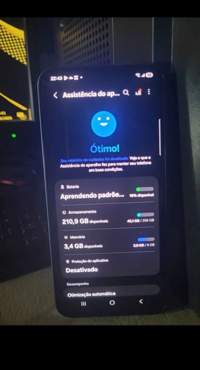Samsung Galaxy A25 - Foto 2